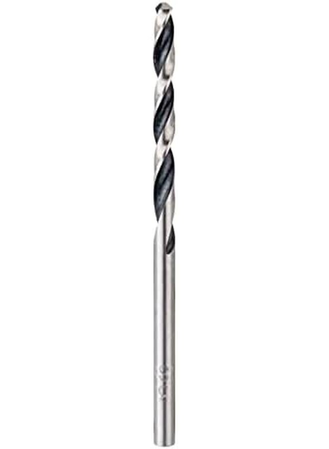BOSCH Hss Pointeq Twist Drill Bit 3.0 Mm 10 Pieces Used For Metal Drill Driver Accessories - Image 4