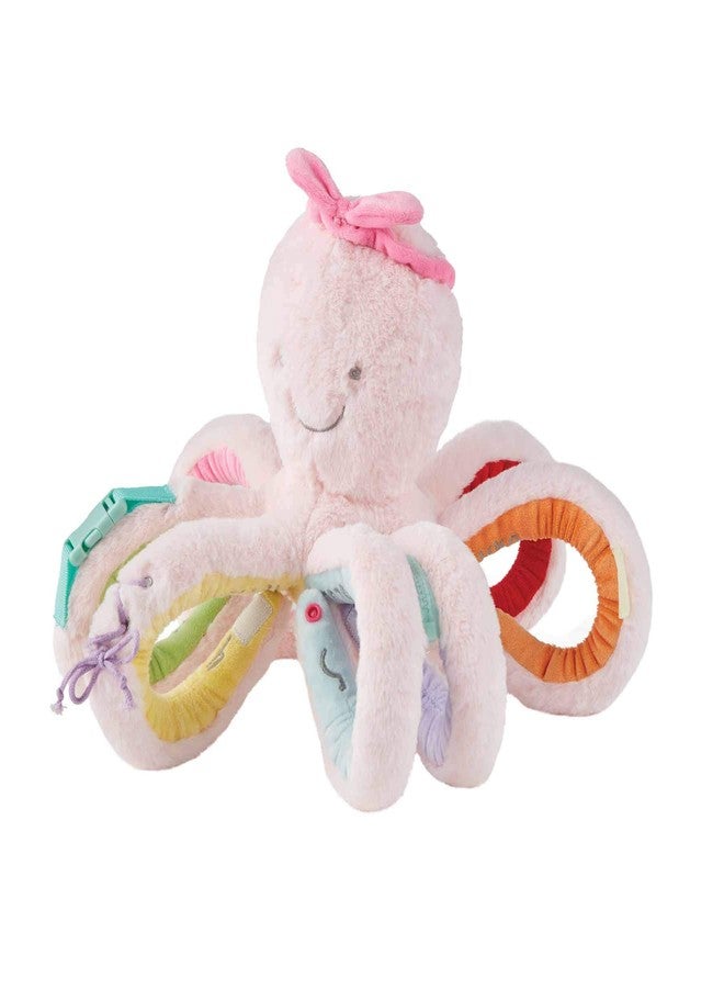 Mud Pie Octivity Pal (Pink) - Image 1