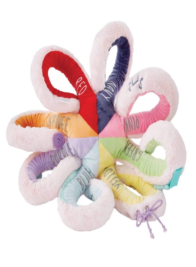 Mud Pie Octivity Pal (Pink) - Image 2