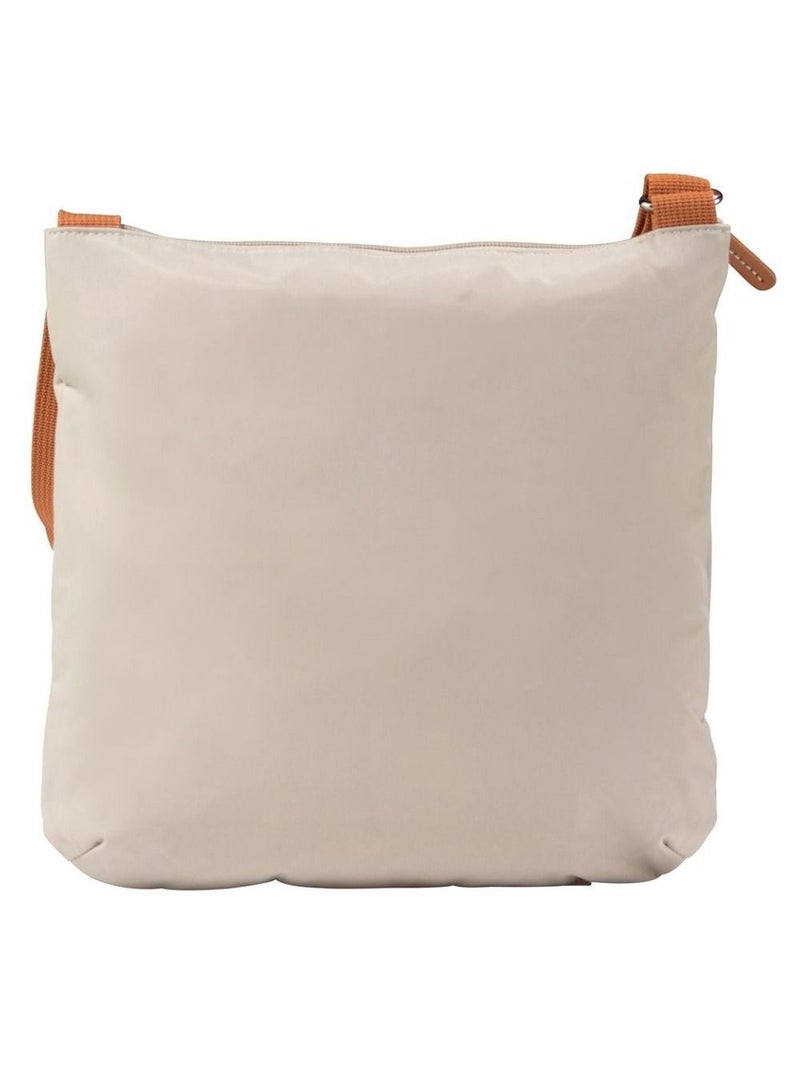 Jump Cassis Riviera Shoulder Bag for iPad Beige  - Image 3