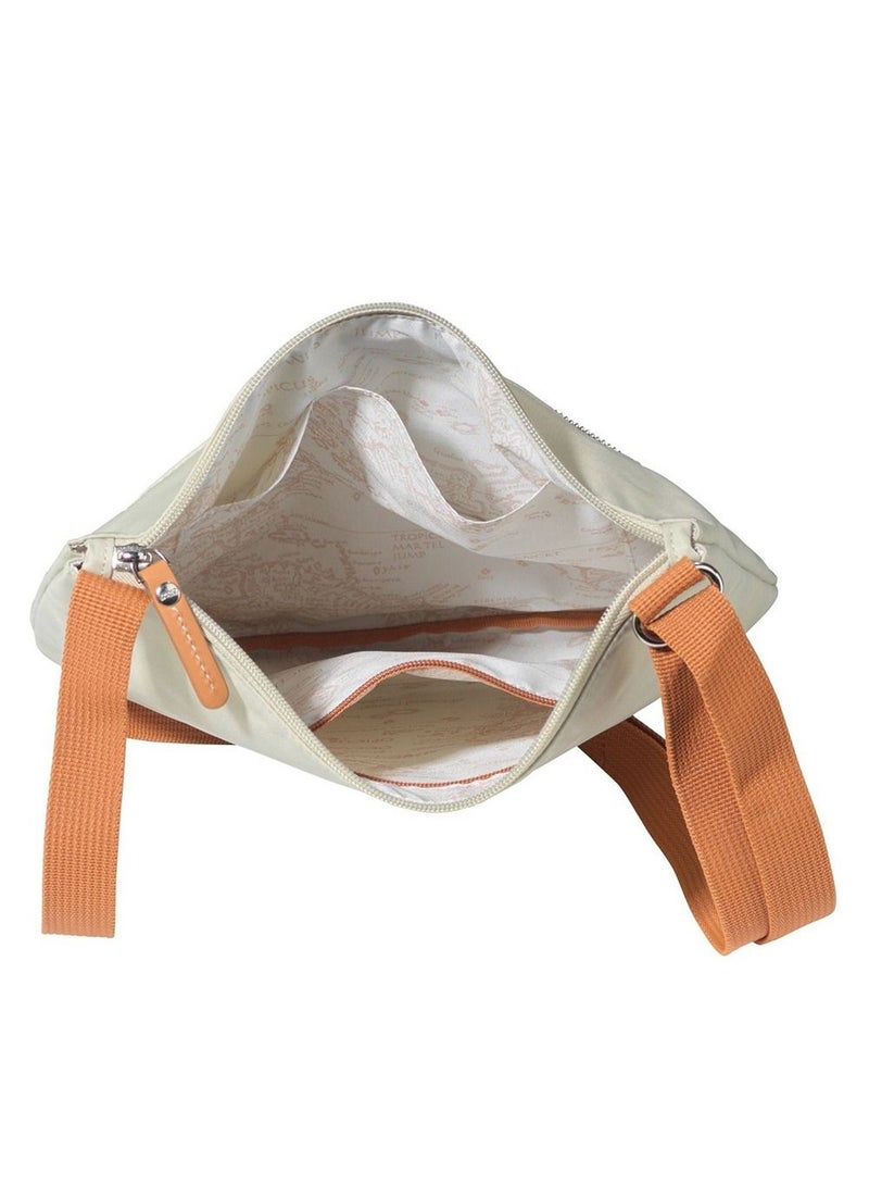 Jump Cassis Riviera Shoulder Bag for iPad Beige  - Image 4