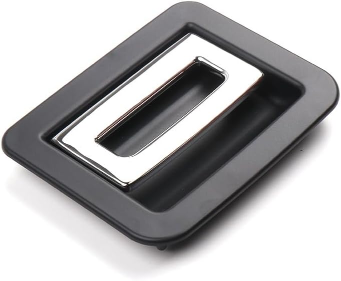 Wivplex Trunk Luggage Handle for Porsche Cayenne - Image 1