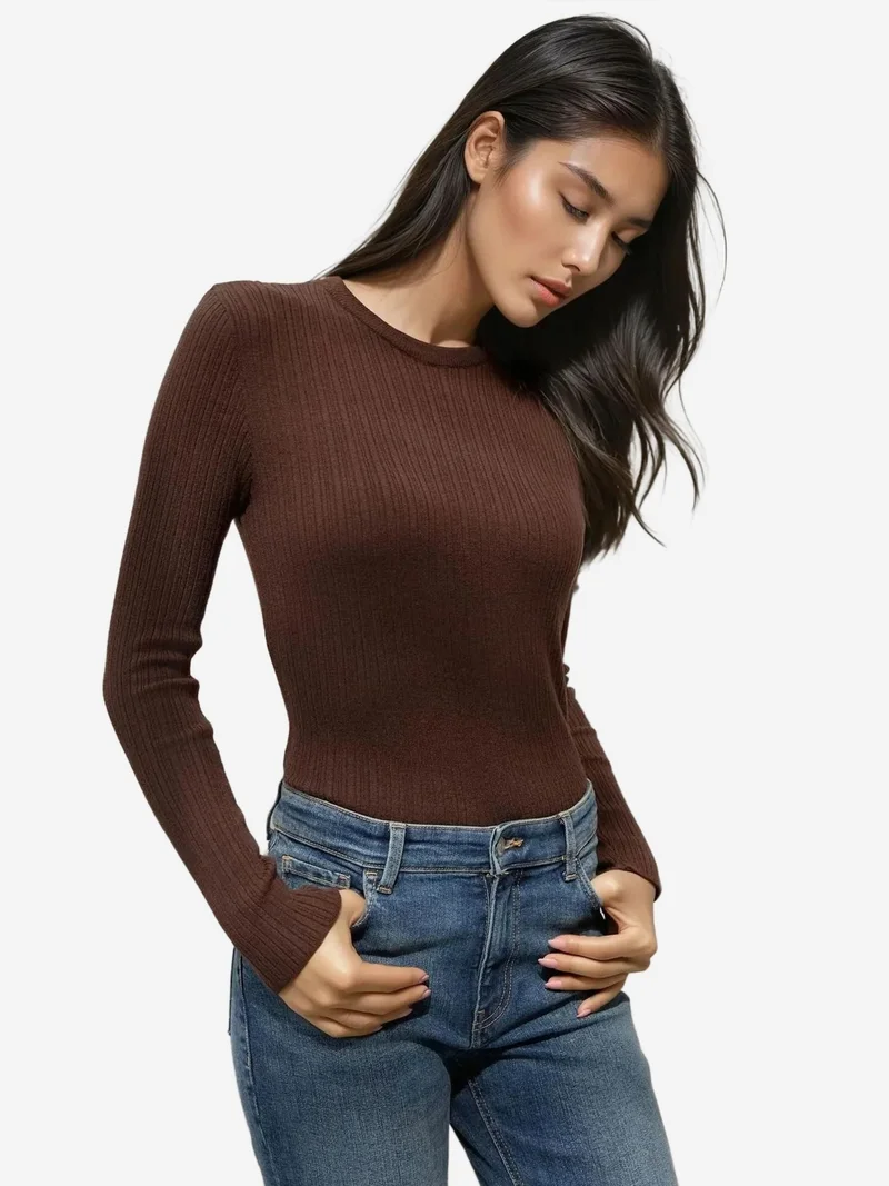 HICCUP Basic Sweater