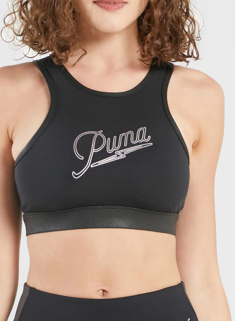 PUMA Moto Bra