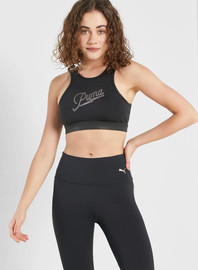 PUMA Moto Bra