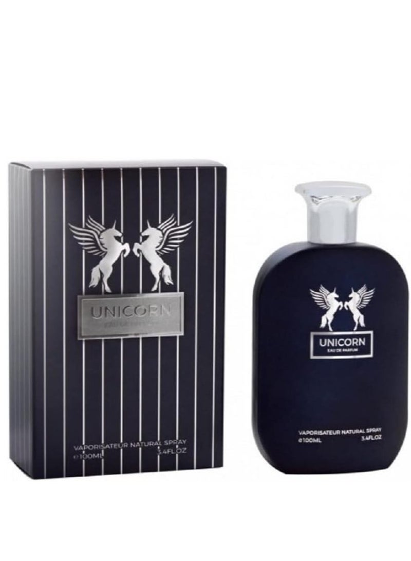 UNICORN Emper Unicorn Eau de Parfum Spray for Men 100 ml - Image 1
