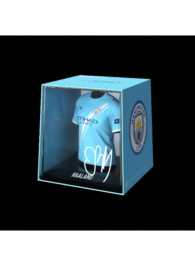 FanCollex سبلينك - هالاند (مان سيتي) - قميص المنزل - Image 1