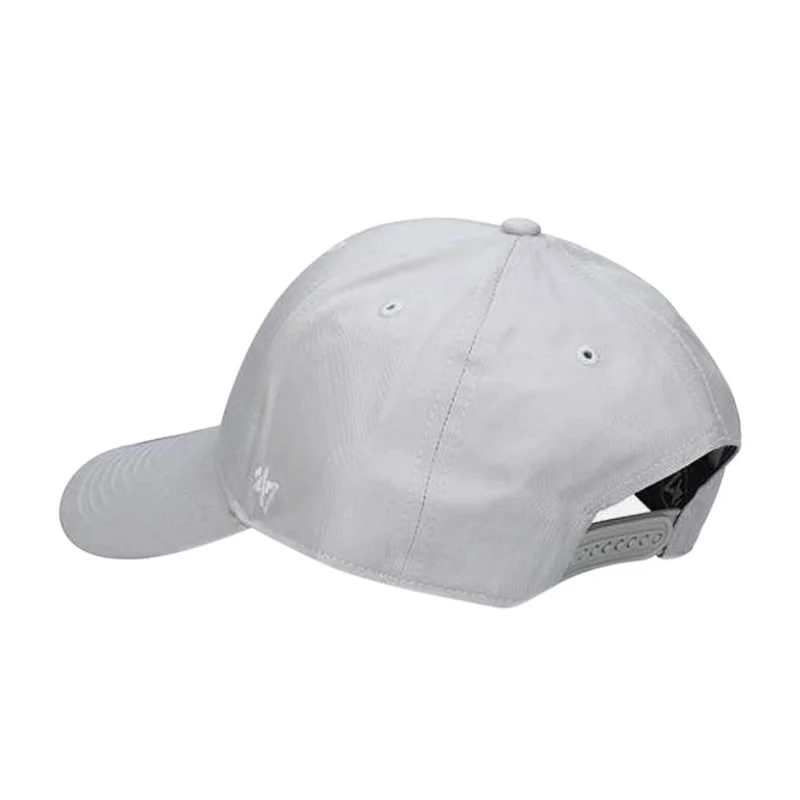 47 MLB New York Yankees Raised Basic 47 MVP Cap - Unisex