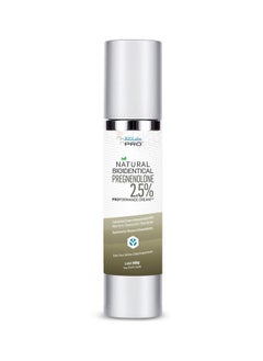 BIOLABS PRO Pregnenolone All Natural Bioidentical Pregnenolone 2.5% Maximum Strength Threemonth Supply (Unscented 3.6Oz)  - Image 1