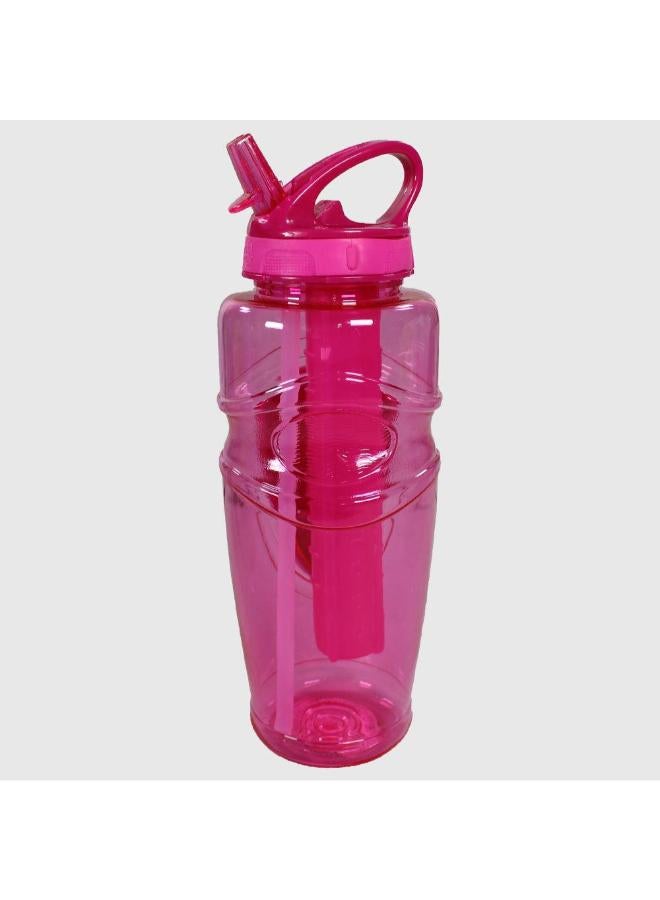 Fuchsia  Water Bottle 946 ML