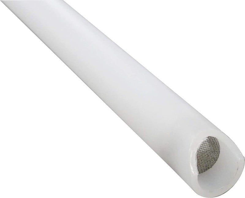 DEF 7-0948 Fuel Withdrawal Depth Standard Universal Boat Gas Tank Tube,Adjustable Length Rigid Polyethylene Fuel Tube With Strainer (12 inch) - Image 5