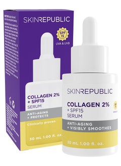 Collagen 2% + SPF