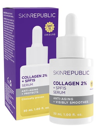 Collagen 2% + SPF