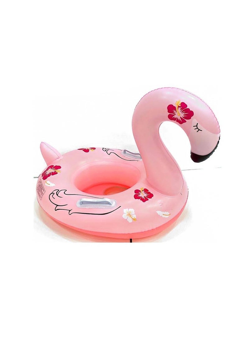 Swim Ring Boat Seat for Kids
