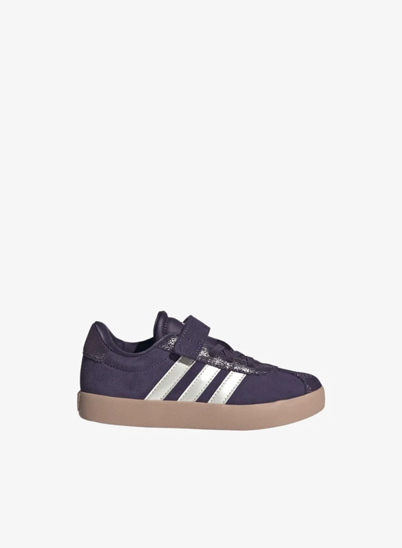 Adidas Vl Court 3.0 Shoes Children