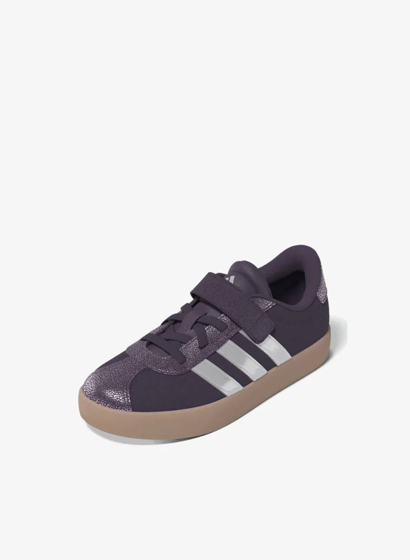 Adidas Vl Court 3.0 Shoes Children