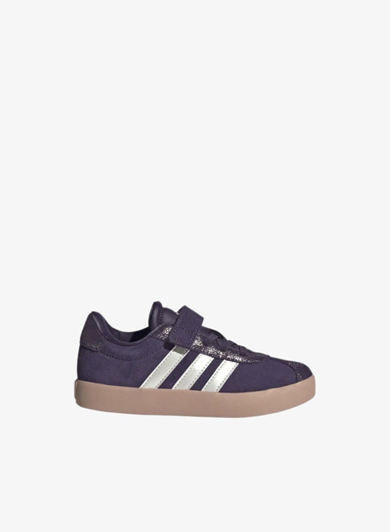 Adidas Vl Court 3.0 Shoes Children - Image 5