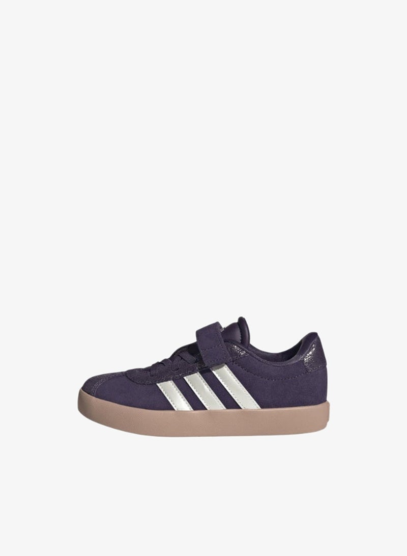 Adidas Vl Court 3.0 Shoes Children - Image 3