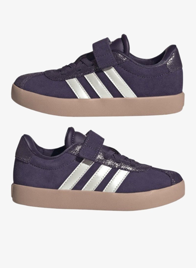 Adidas Vl Court 3.0 Shoes Children - Image 4
