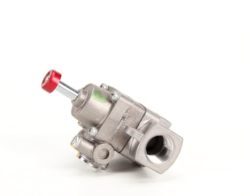 Bakers Pride Valve Thermomagnetic Safety T M1557X Genuine OEM Replacement Part