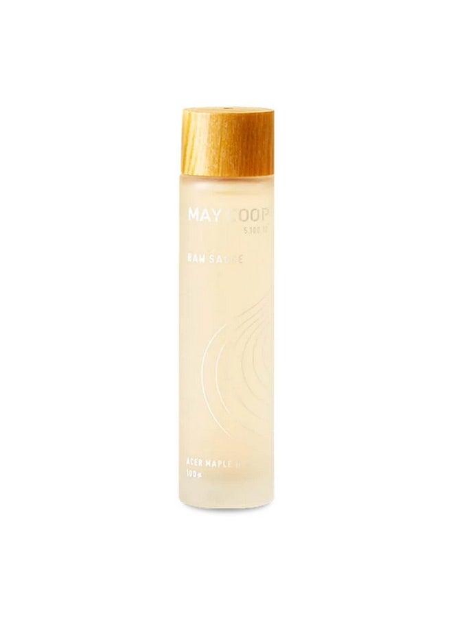 May Coop - Rice Toner For Face Korean Skin Care Hydrating Toner With Wildcrafted Centella Asiatica Rice Water & Birch Bark Antiaging Korean Toner Vegan Skincare Facial Toner By Maycoop 40Ml - Image 1