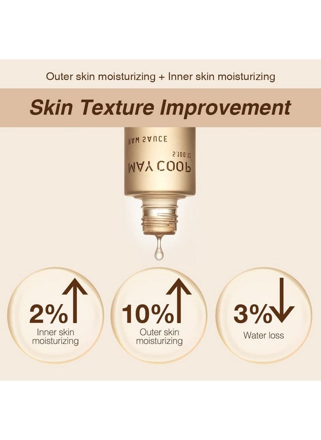 May Coop - Rice Toner For Face Korean Skin Care Hydrating Toner With Wildcrafted Centella Asiatica Rice Water & Birch Bark Antiaging Korean Toner Vegan Skincare Facial Toner By Maycoop 40Ml - Image 1