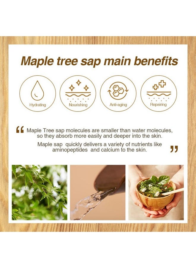 May Coop - Rice Toner For Face Korean Skin Care Hydrating Toner With Wildcrafted Centella Asiatica Rice Water & Birch Bark Antiaging Korean Toner Vegan Skincare Facial Toner By Maycoop 40Ml - Image 1