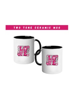 PRINTSHOP4ME Valentine's Day Coffee Mug–Greeting Card For Your Loved One|Romantic Gift For Him&Her Ceramic Mug For Morning Coffee,Tea Or Hot Chocolate  - Image 3