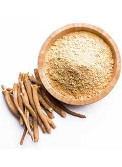 Greenuts Ashwagandha Powder 100G  - Image 2