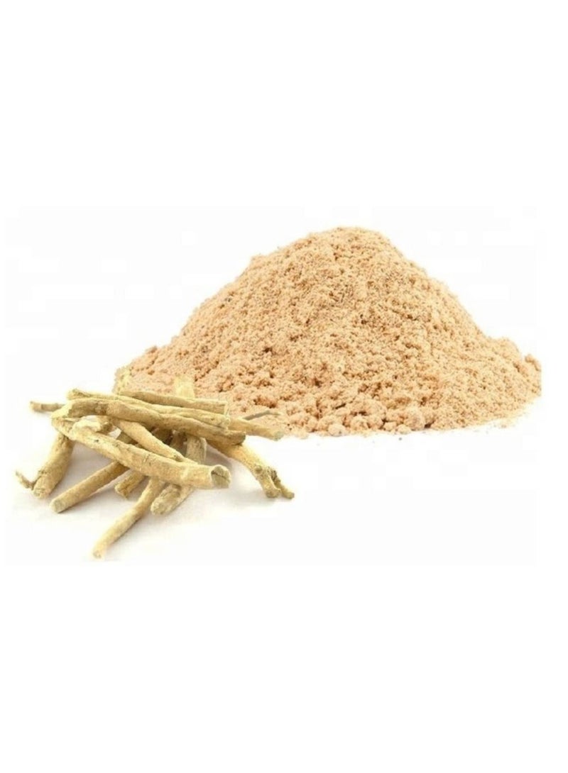 Greenuts Ashwagandha Powder 100G - Image 5