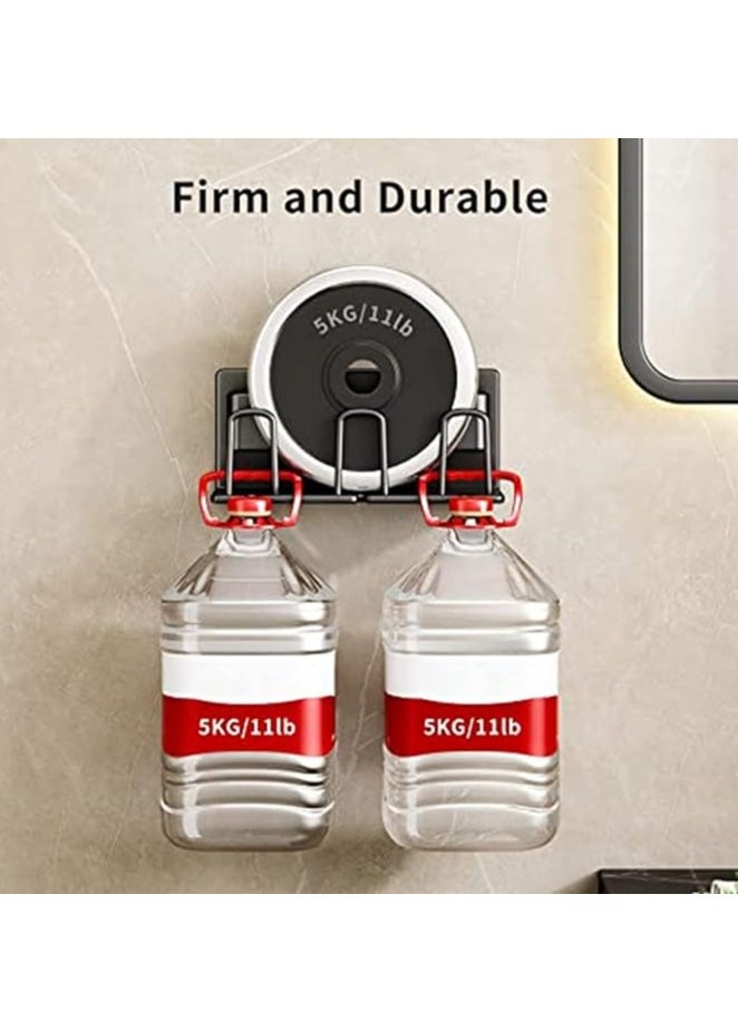 0TO1 TECH - Toothpaste Dispenser  Toothbrush Holder With Cup Holder  Bathroom Accessories Set - Image 1