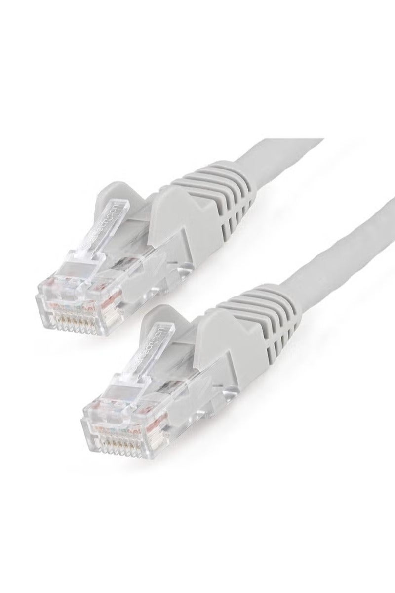 UMIXPRO High Speed 15M RJ45 cat6 Ethernet Patch Cable LAN Cable Compatible for PS4 PS3 Nintendo Switch Raspberry Pi 4 Smart TV Computer Modem Router - Image 1