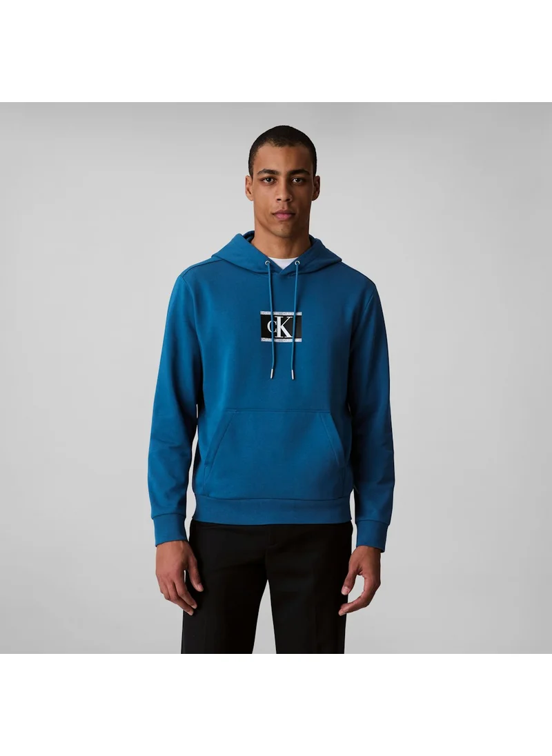 CALVIN KLEIN Terry Sweatshirt