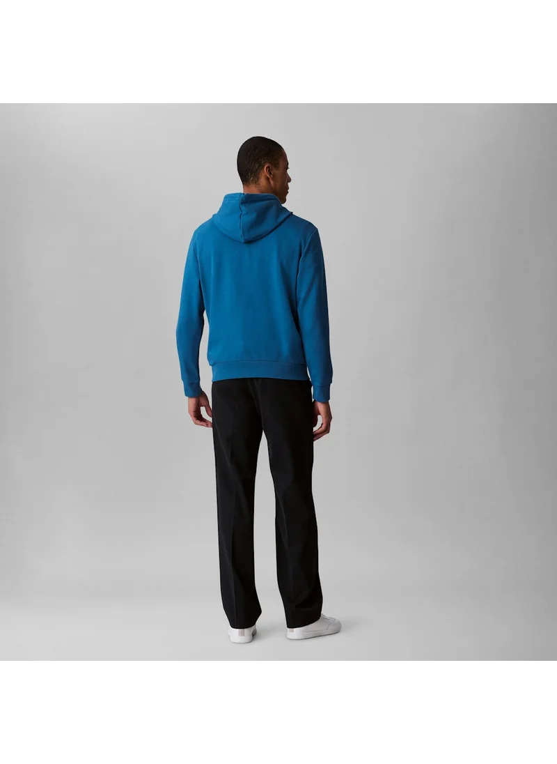 CALVIN KLEIN Terry Sweatshirt