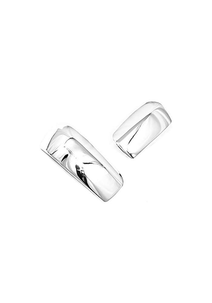 Vuzmode Chrome Wing Mirror Cap for Mazda CX-7 - Image 3