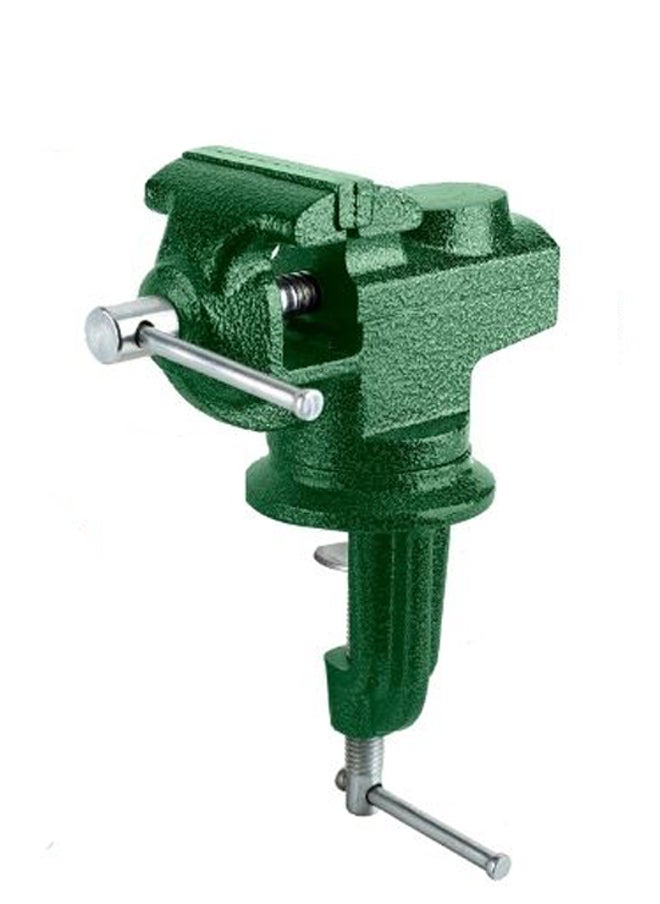 Jadever Jadever Bench Vice 2 Inch Jdbv1A02  - Image 1