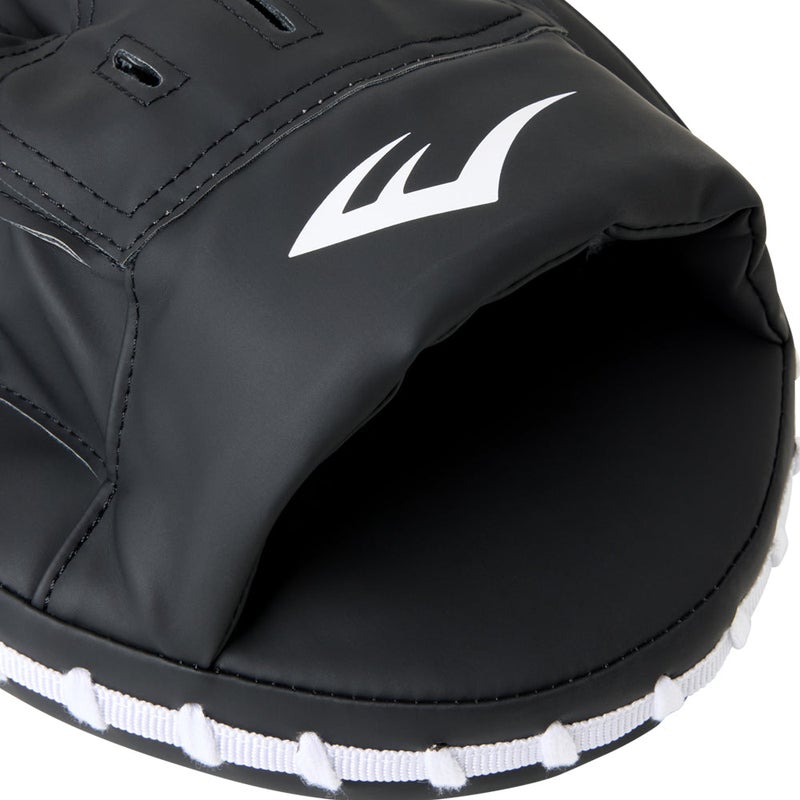 EVERLAST Core Punch Mitts – Lightweight Boxing Focus Pads for Training, Speed & Accuracy Drills - Image 5