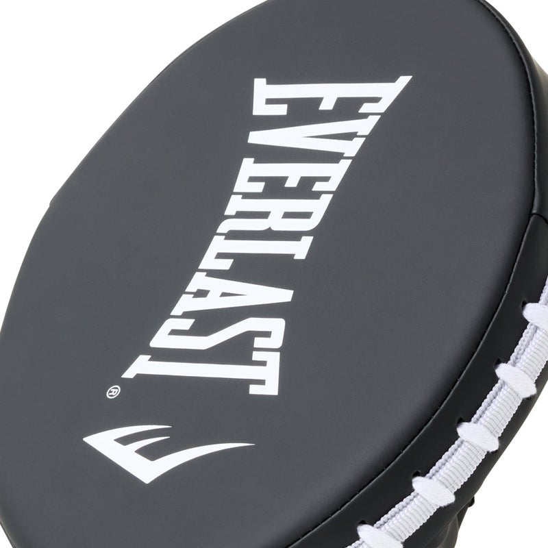 EVERLAST Core Punch Mitts – Lightweight Boxing Focus Pads for Training, Speed & Accuracy Drills - Image 3