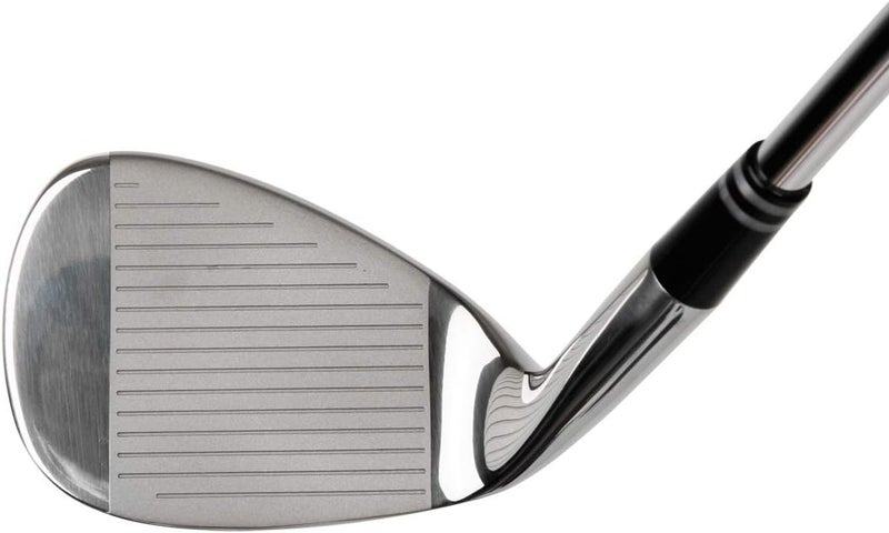 Orlimar Golf Escape Wedges | Enhanced Forgiveness, Wide Sole Wedges | Escape Trouble - Image 2