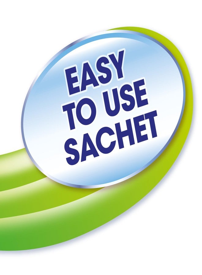 Duzzit Sink Freshener Helps Remove Odours Easy to Use Sachets Pack of 3 - Image 3