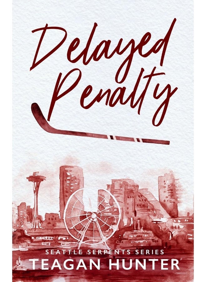 Delayed Penalty (Special Edition)  - Image 1