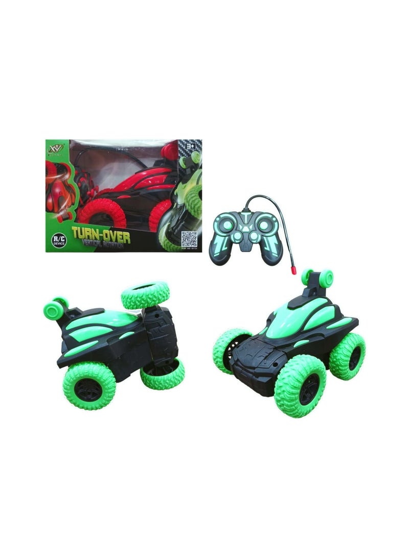 Remote Control Model Car For Kids