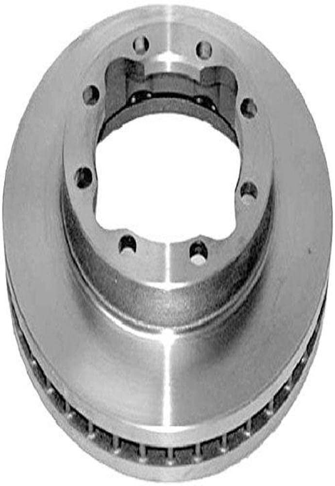 Bendix Premium Drum and Rotor PRT1770 Front Brake Rotor - Image 2