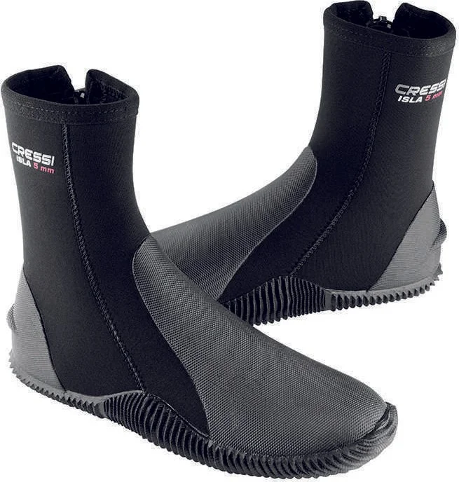 Cressi Isla Bottom Diving Boat