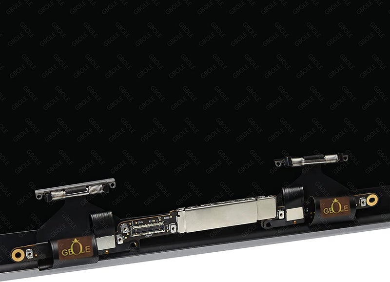 GBOLE A2338 M1 M2 Screen Replacement for MacBook Pro Retina A2338 M1 M2 EMC 3578 MYD83 MYD92 MYDA2 MYDC2 MYD83LL/A MYD92LL/A MYDA2LL/A MYDC2LL/A Full LED LCD Screen Display Assembly Grey - Image 3