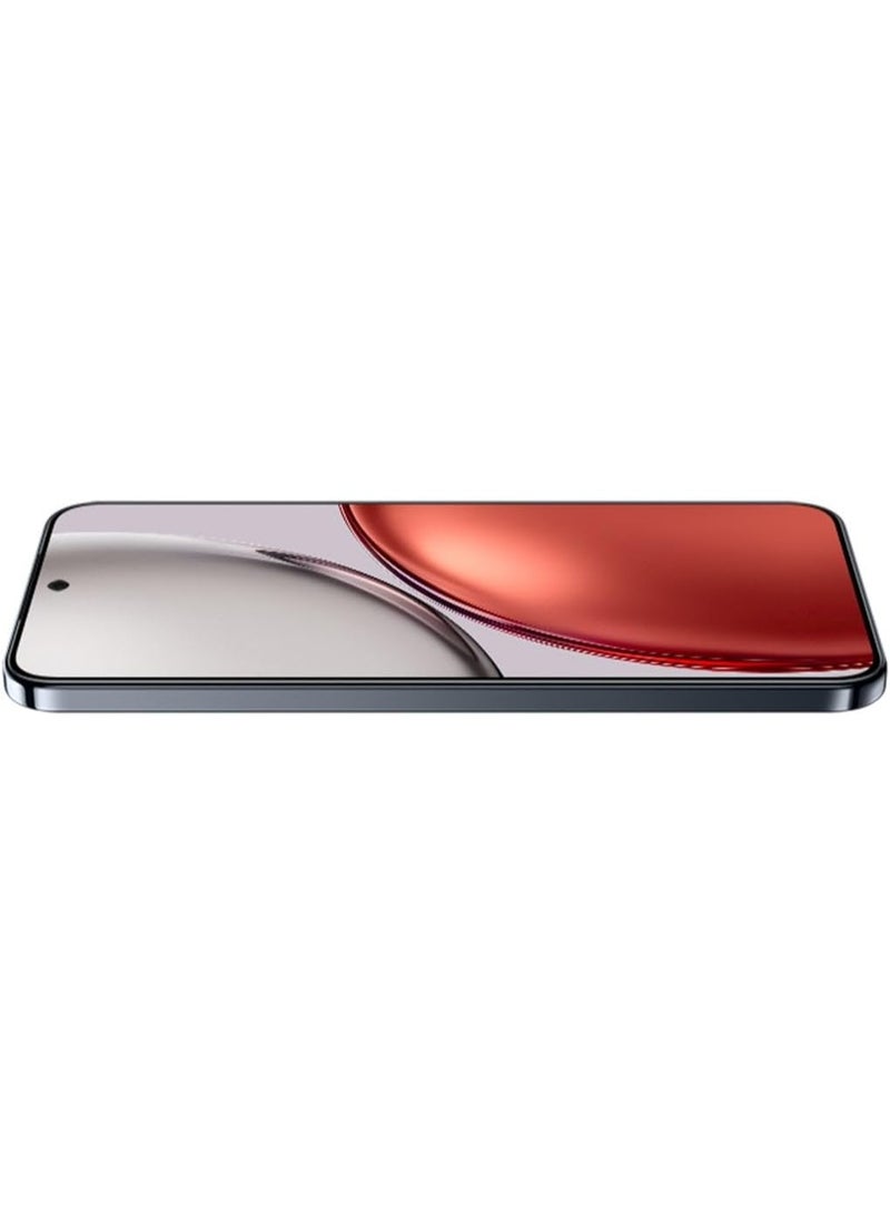 Honor X9d 5G Dual SIM 12GB RAM 256GB ROM Midnight Black - International Version - Image 5