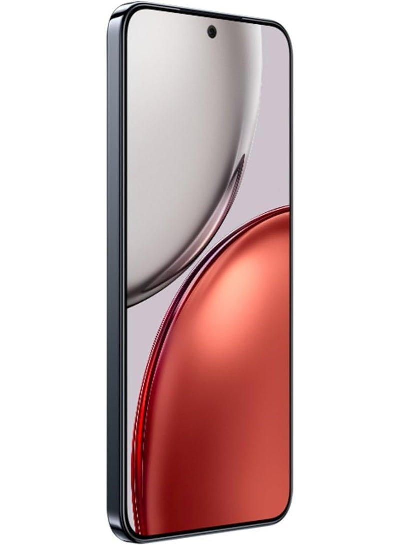 Honor X9d 5G Dual SIM 12GB RAM 256GB ROM Midnight Black - International Version - Image 4