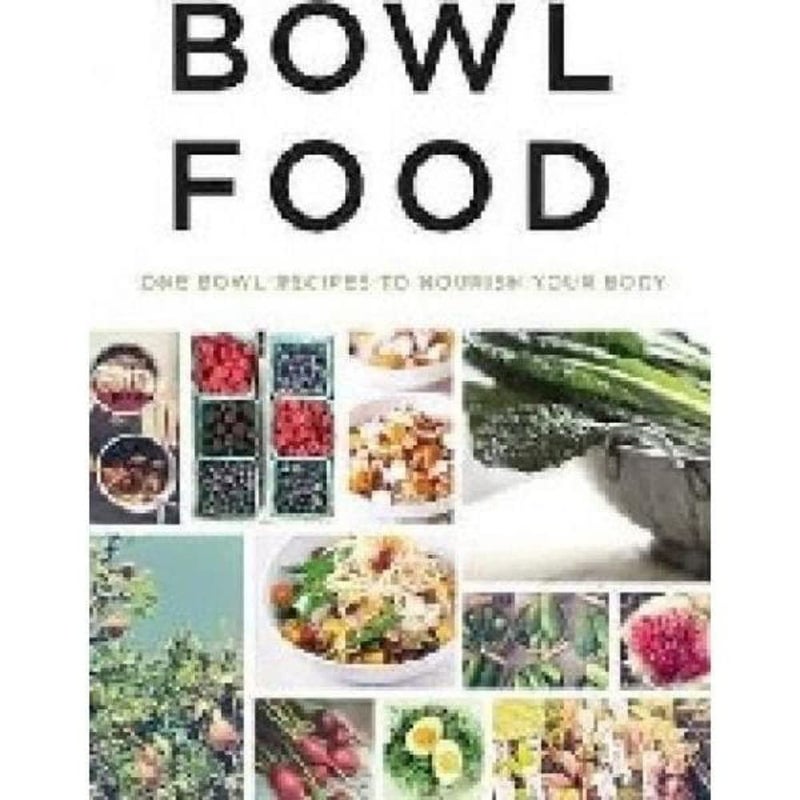 Bowl Food - Image 2
