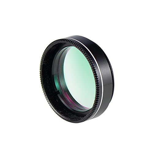 CelticBird Telescope Filter- 1.25 Inch UV IR Cut Block Filter- Infra Red Filter - CCD Camera Interference Uv Filter - Image 4