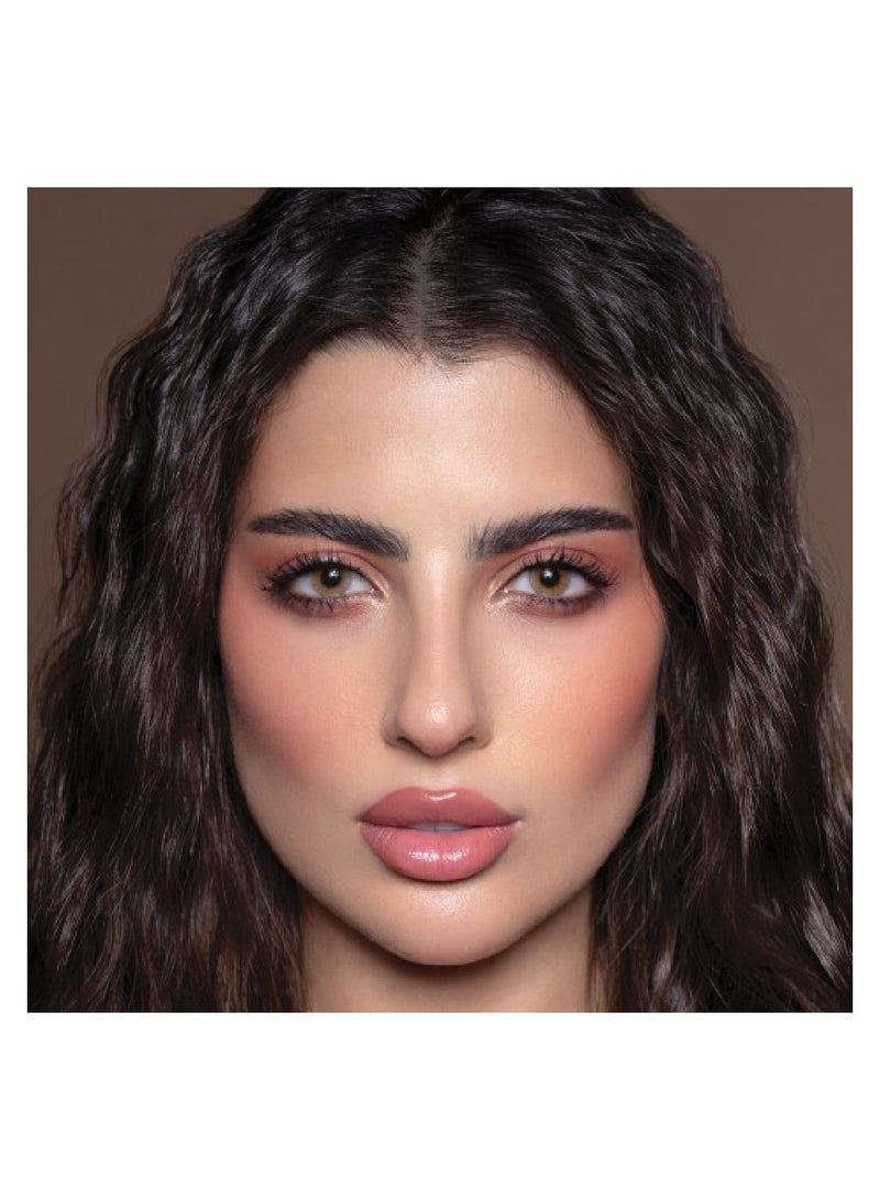 Dahab Daily Lenses Smokey No42 - Image 3